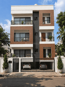Image of 1115 Sq.ft 3 BHK Apartment / Flat for sale in Korattur, Chennai for Rs. 11500000