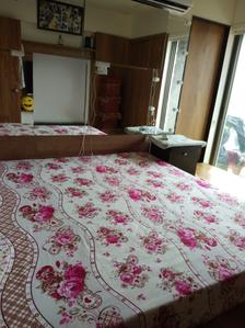 Bedroom Image of 655 Sq.ft 2 BHK Apartment / Flat for sale in Sopan Heights, Dharam Nagar Rajkot for Rs. 5252551