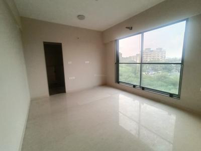 Hall Image of 1650 Sq.ft 3 BHK Apartment / Flat for sale in Chembur Mumbai for Rs. 57500000