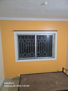 Bedroom Image of 1100 Sq.ft 2 BHK Apartment / Flat for rent in Koregaon Park Pune for Rs. 35000