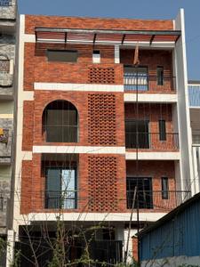 Building Image of 1500 Sq.ft 2 BHK Builder Floor for rent in Jhalwa Allahabad for Rs. 15000