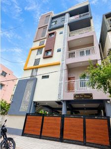 Image of 7000 Sq.ft 12 BHK Independent House for sale in Kadugodi, Bengaluru for Rs. 35000000