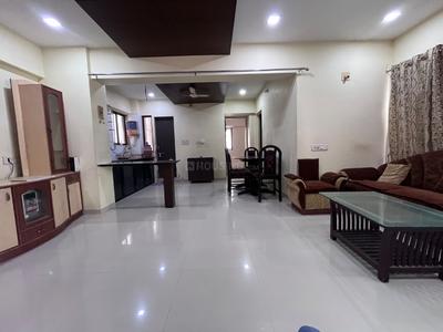 Living Room Image of 900 Sq.ft 2 BHK Apartment / Flat for sale in Gotri Vadodara for Rs. 3600000