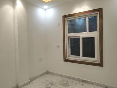 Bedroom Image of 790 Sq.ft 3 BHK Builder Floor for sale in Shastri Nagar New Delhi for Rs. 10500000