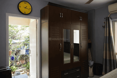 Image of 1186 Sq.ft 3 BHK Apartment / Flat for sale in Magnolia Skyview, Omarhati, Kolkata for Rs. 6000000