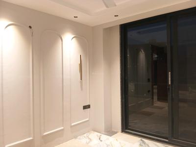 Bedroom Image of 2250 Sq.ft 4 BHK Builder Floor for sale in Palam Vihar Gurgaon for Rs. 34000000