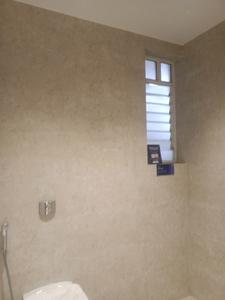 Common Bathroom Image of 1038 Sq.ft 2 BHK Apartment / Flat for sale in Balewadi Pune for Rs. 9800000