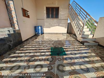 Bedroom Image of 1250 Sq.ft 2 BHK Independent House for rent in Vasanth Nagar Tirunelveli for Rs. 20000