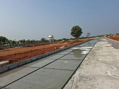 Image of 200 Sq.ft Residential Plot / Land for sale in Jogipet, Sangareddy for Rs. 3000001
