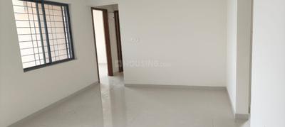 Bedroom Image of 1000 Sq.ft 2 BHK Apartment / Flat for sale in Nagpal Marigold, Hadapsar Pune for Rs. 6100000