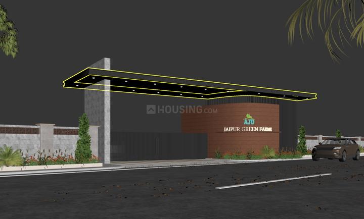 Jaipur Green Farm House AJD Main Image 1