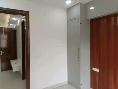 Bedroom Image of 850 Sq.ft 3 BHK Builder Floor for sale in Rohini Sector 28 New Delhi for Rs. 8200000