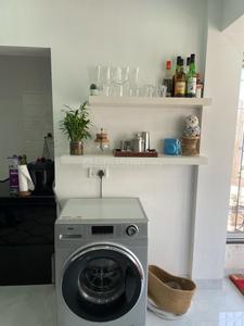 Hall Image of 550 Sq.ft 1 BHK Apartment / Flat for sale in Bandra West Mumbai for Rs. 40000000
