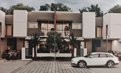 Image of 2050 Sq.ft 4 BHK Independent House for sale in Kasindra, Ahmedabad for Rs. 13500000