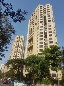 Image of 2200 Sq.ft 4 BHK Duplex for sale in Samarth Meghdoot, Andheri West, Mumbai for Rs. 90000000