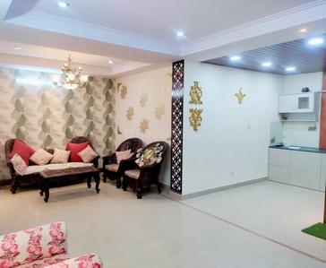 2 BHK Flat