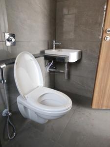 Bedroom Two Image of 810 Sq.ft 2 BHK Apartment / Flat for rent in Pride Soho, Charholi Budruk Pune for Rs. 26000