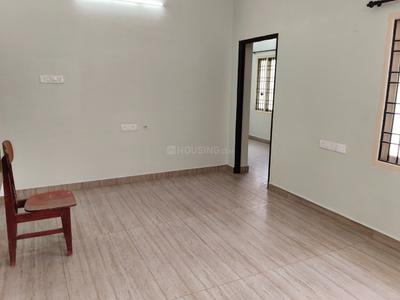 Hall Image of 1200 Sq.ft 2 BHK Independent House for rent in Arumbakkam Chennai for Rs. 28000