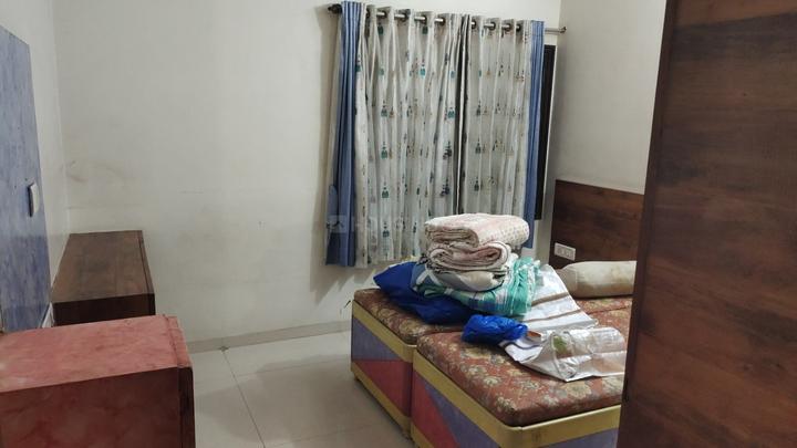 Vrundavan bunglow Satililte Bedroom One 1