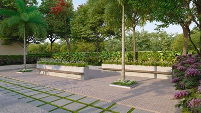 Image of 3795 Sq.ft 4 BHK Villa for sale in Nandi Hills, Chikballapur District for Rs. 27500000