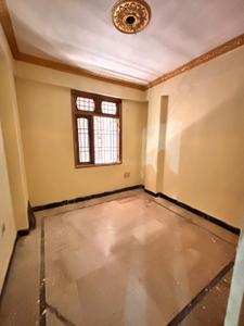 Bedroom Image of 1200 Sq.ft 3 BHK Apartment / Flat for rent in Jagat Homes and Resorts Krrish Mathura, Ashiana Digha Road Patna for Rs. 16000