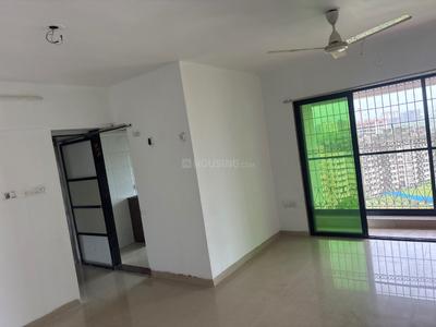 Hall Image of 1451 Sq.ft 3 BHK Apartment / Flat for sale in Tharwani Riverdale, Kalyan West Kalyan for Rs. 10251000