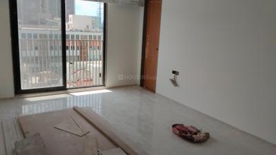 Bedroom Image of 2450 Sq.ft 3 BHK Apartment / Flat for rent in Vandematram Sky 100, Thaltej Ahmedabad for Rs. 45000