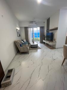 Hall Image of 1046 Sq.ft 2 BHK Apartment / Flat for sale in Codename Superstar, Handewadi Pune for Rs. 6790000