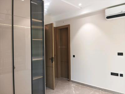 Bedroom Image of 1550 Sq.ft 3 BHK Builder Floor for sale in Sector 23 Gurgaon for Rs. 30000000