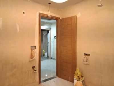 Bedroom Image of 550 Sq.ft 1 BHK Apartment / Flat for sale in JP Homes by JP Infra Estate, Sector 74 Noida for Rs. 2500000
