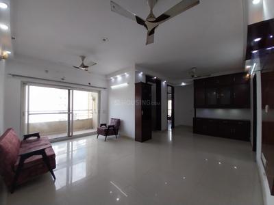 Hall Image of 2000 Sq.ft 4 BHK Apartment / Flat for sale in Supertech Ecociti, Sector 137 Noida for Rs. 28500000