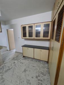 Kitchen Image of 1100 Sq.ft 2 BHK Apartment / Flat for sale in Satellite Ahmedabad for Rs. 6500000