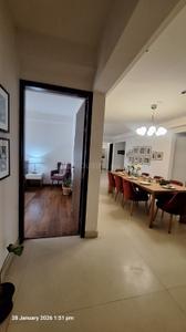Image of 1880 Sq.ft 3 BHK Apartment / Flat for sale in Godrej Arden, Sigma III, Greater Noida for Rs. 22000000