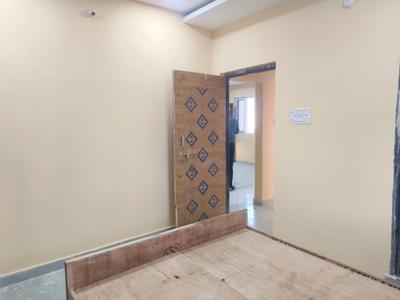 Bedroom Image of 1143 Sq.ft 2 BHK Apartment / Flat for rent in Kondapur Hyderabad for Rs. 25000
