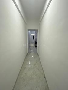 Image of 560 Sq.ft 1 BHK Apartment / Flat for rent in Ektanagar, Gokhalenagar, Pune for Rs. 21000