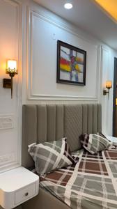 Bedroom Image of 906 Sq.ft 2 BHK Apartment / Flat for sale in Sector 89 Noida for Rs. 4500000