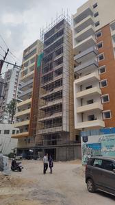 Image of 1819 Sq.ft 3 BHK Apartment / Flat for sale in Sai Keerthi Lake View, Chandanagar, Hyderabad for Rs. 12012000
