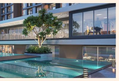 Image of 1798 Sq.ft 3 BHK Apartment / Flat for sale in Shubh Nirvana, Viman Nagar, Pune for Rs. 21500000
