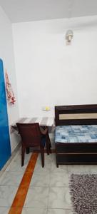 Bedroom Image of Yash PG in Moti Bagh, New Delhi