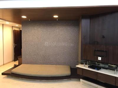 Bedroom Image of 1800 Sq.ft 4 BHK Apartment / Flat for sale in Santvani Tower, Borivali West Mumbai for Rs. 48000000