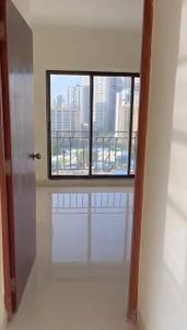 Bedroom Image of 555 Sq.ft 1 BHK Apartment / Flat for sale in Tritonia Man Mandir, Bhayandar West Mira Bhayandar for Rs. 6000000
