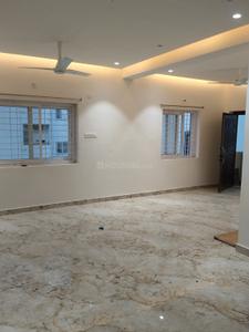 Hall Image of 1400 Sq.ft 2 BHK Builder Floor for rent in Financial District Hyderabad for Rs. 35000