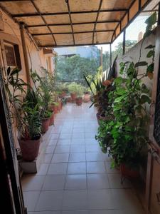 Balcony Image of 2340 Sq.ft 3 BHK Apartment / Flat for sale in Vraj Vihar III, Jodhpur Ahmedabad for Rs. 18500000