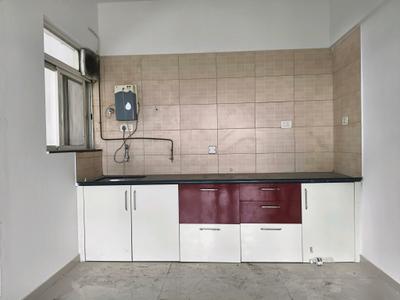 Kitchen Image of 1052 Sq.ft 2 BHK Apartment / Flat for sale in Kolte Patil Life Republic, Tathawade Pune for Rs. 7500000