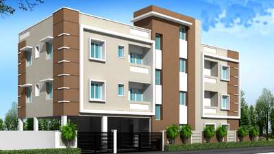 2 BHK Flat