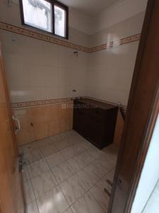 Kitchen Image of 1620 Sq.ft 3 BHK Independent House for rent in Sector 52 Noida for Rs. 60000