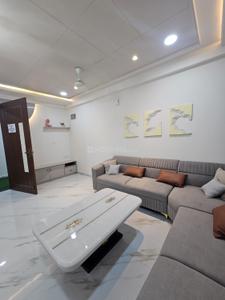 Hall Image of 1404 Sq.ft 3 BHK Apartment / Flat for sale in My Sunrise Heights Chordiya City, Bhankrota Jaipur for Rs. 7500000