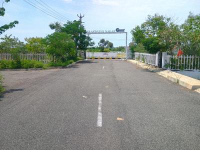 Image of 795 Sq.ft Residential Plot / Land for sale in Thiruporur, Chennai for Rs. 2226000