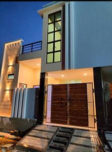 Image of 900 Sq.ft 2 BHK Independent House for sale in Rohta, Agra for Rs. 2700000