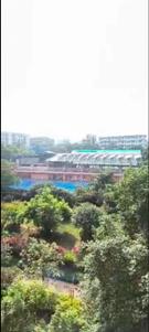 Image of 1100 Sq.ft 3 BHK Apartment / Flat for rent in Pruthvi Pushpanjali, Vile Parle East, Mumbai for Rs. 150000
